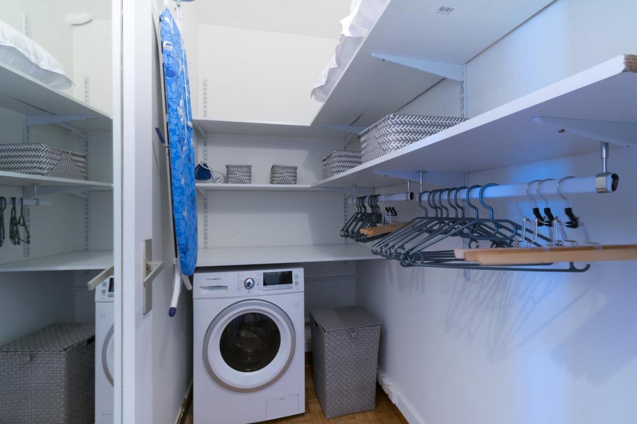 Vue Feerique Sur La Mer - Air Rental マルセイユ エクステリア 写真